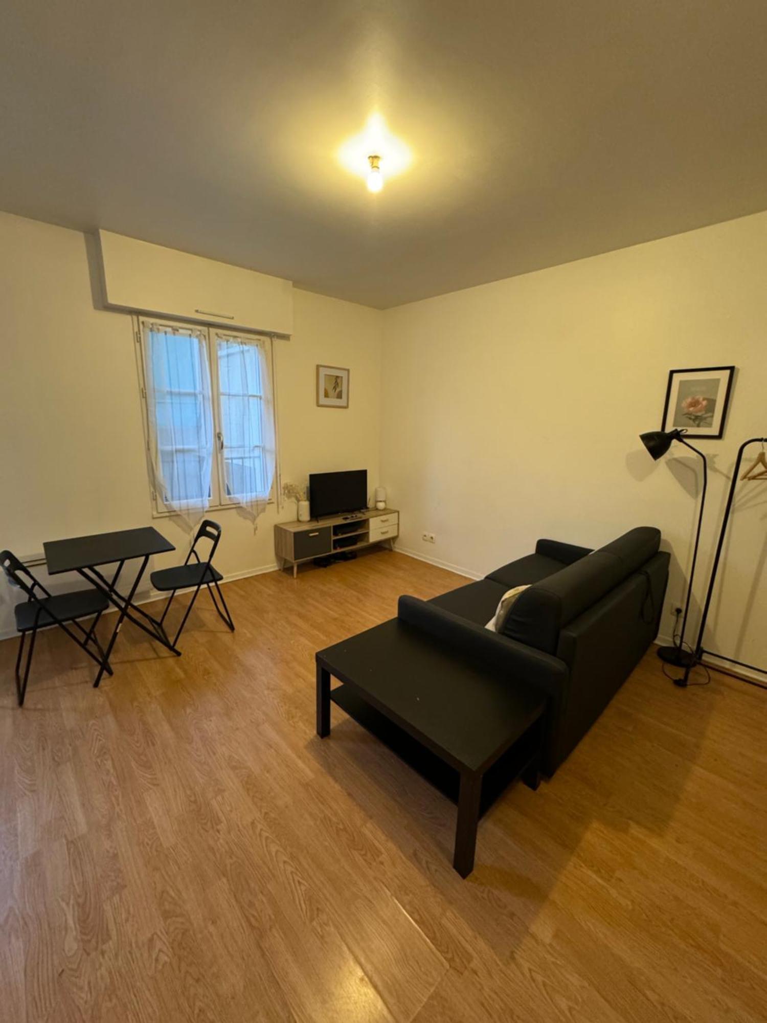 Studio Ideal Gare & Centre-Ville Conflans-Sainte-Honorine Luaran gambar